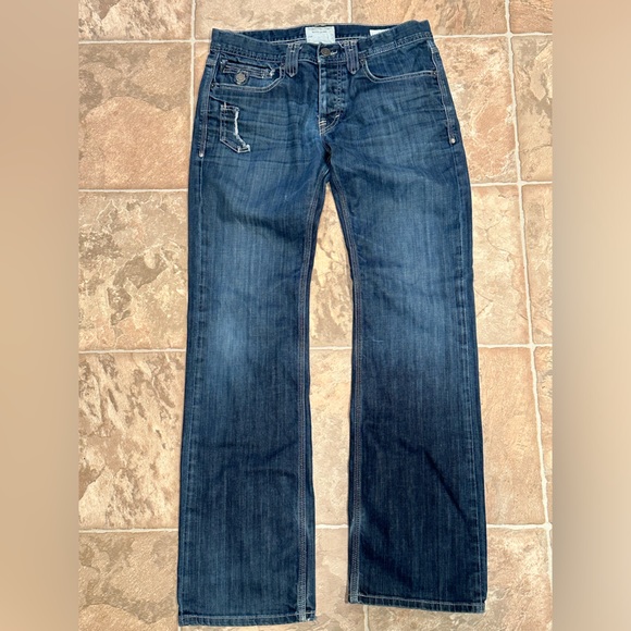 Taverniti jeans - Picture 3 of 4